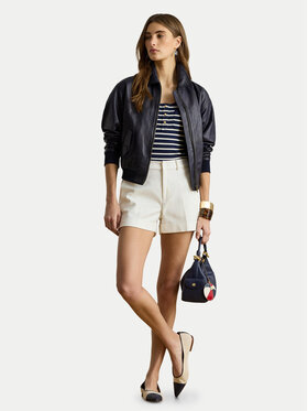 LAUREN RALPH LAUREN Σορτς υφασμάτινο LAUREN RALPH LAUREN - 2