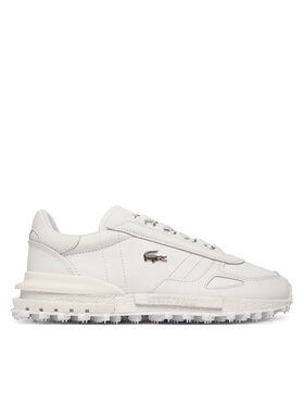 Lacoste Lacoste Sportcipők Elite Active Sneakers 51SFA0027 Fehér