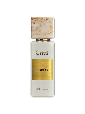 Gritti Gritti Rebrodè woda perfumowana spray 100ml Woda perfumowana