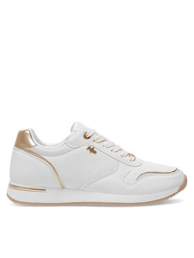 MEXX MEXX Sneakersy MIRL1010841W-01 Biały
