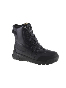 Columbia Columbia Trekkingi Columbia Bugaboot Celsius Plus Czarny