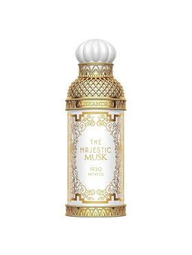 Alexandre.J Alexandre.J The Majestic Musk 1920 Art Deco Woda perfumowana