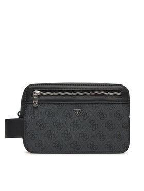 Guess Guess Kosmetiktasche PMLOLO P5239 Schwarz