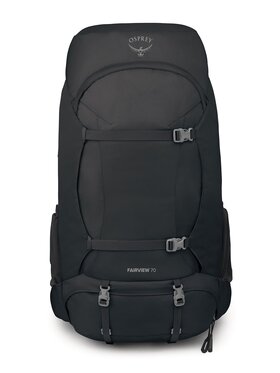 Osprey Osprey Plecak 330986 Czarny