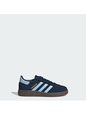 adidas adidas Sneakers Handball Spezial Cf El C JQ6380 Dunkelblau