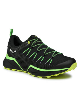 Salewa Salewa Trekkingi Ms Dopline 61368-5815 Czarny