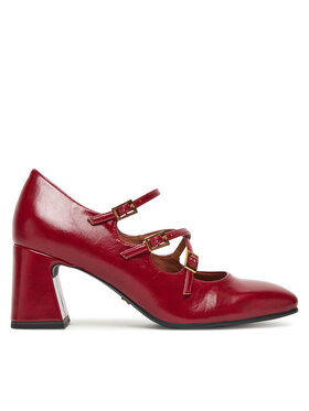 Tamaris Tamaris Lodičky 1-22458-45 Bordó