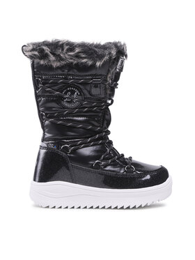 Leaf Leaf Stivali da neve Kaitsor LKAIT201K Nero