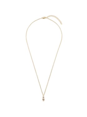 Σετ κολιέ Luv AJ φωτογραφία