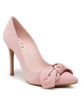 Ted Baker Ted Baker Туфлі на шпильці Hyana 263173 Рожевий