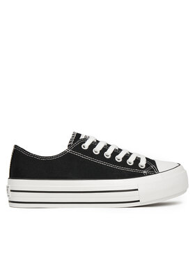 Sprandi Sprandi Trampki CEO-LEA-RA003 Czarny
