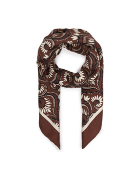 Weekend Max Mara Weekend Max Mara Eșarfă Onesto 2615541144 Maro