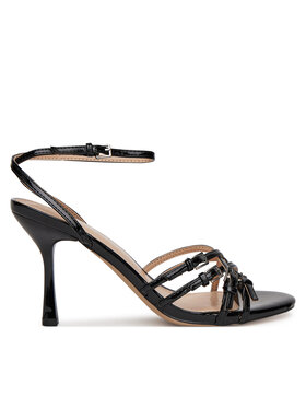 JENNY JENNY Basutės LS6025-08 Juoda