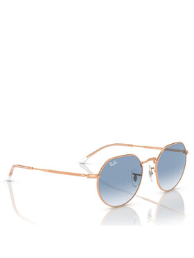 Ray-Ban Ray-Ban Γυαλιά ηλίου Jack 0RB3565 92023F Χρυσό