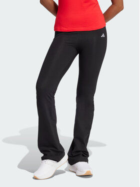 adidas adidas Legginsy 139509 Czarny Fitted Fit