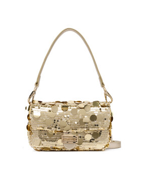 Valentino Valentino Дамска чанта Sleet VBSA6R09 Златист