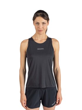Rossignol Rossignol Tank top Sapa Tank Różowy Regular Fit