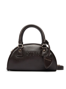Guess Guess Geantă V6BZ07 W4597 Maro închis