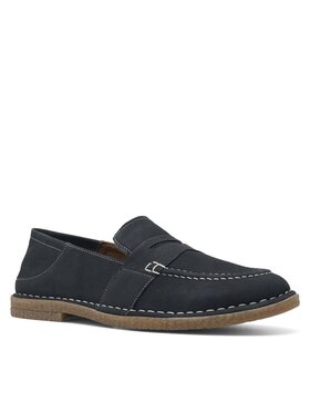Lasocki Lasocki Chaussures basses TOBIAS-19 MI07 Bleu marine