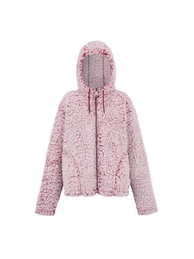 Regatta Regatta Kurtka outdoor Zelpha Czerwony Long Fit