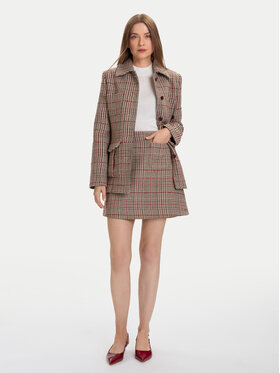 Tommy Hilfiger Φούστα mini Tommy Hilfiger - 2