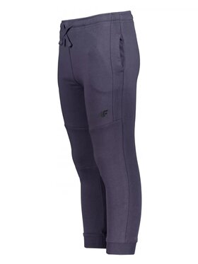4F 4F Joggery 4FJRSS25TTROM1369-22S Czarny Oversize