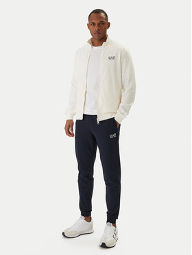 EA7 Emporio Armani EA7 Emporio Armani Trening 8NPV60 PJVRZ Colorat Regular Fit