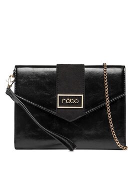 Nobo Nobo Сумка NBAG-R1750-C020 Чорний