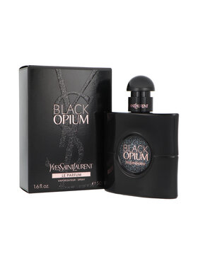 Saint Laurent Saint Laurent Black Opium Le Parfum Woda perfumowana