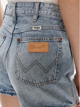 Wrangler Τζιν σορτσάκια Wrangler - 5