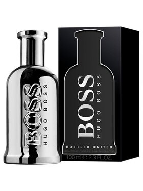 Hugo Boss Hugo Boss Bottled United Woda toaletowa