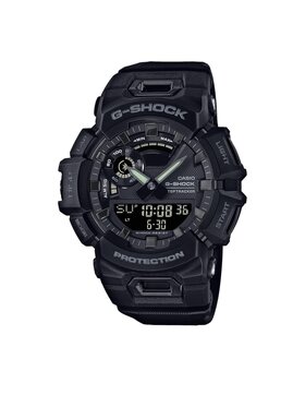 G-Shock G-Shock Ceas GBA-900-1AER Negru