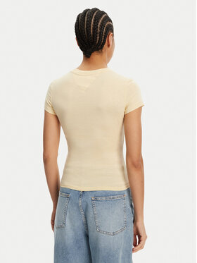 Tommy Jeans T-Shirt Tommy Jeans - 3
