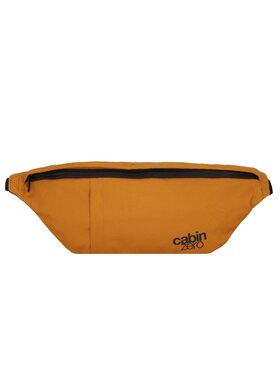 CabinZero CabinZero Saszetka nerka 263621 Żółty