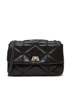 DeeZee DeeZee Handtasche SMT3719-D Schwarz