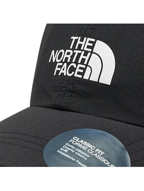 Καπέλο Jockey The North Face φωτογραφία