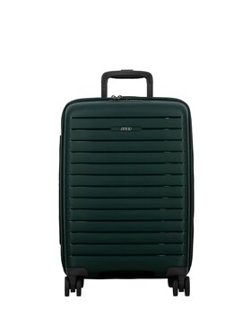Jump Jump Walizka kabinowa 316078 Zielony
