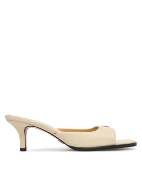 Patrizia Pepe Patrizia Pepe Ciabatte 8X0108/L026-W405 Beige