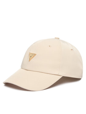 Guess Guess Cap W4BZ36 WGJP2 Beige