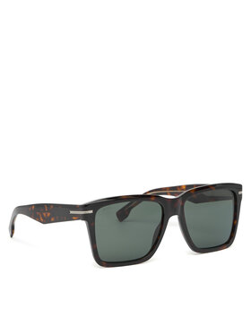 BOSS BOSS Occhiali da sole 1745/S 208012 Marrone