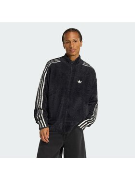 adidas adidas Dres 156601 Czarny Loose Fit