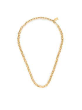 Coach Coach Kette 37470294GLD710 Goldfarben