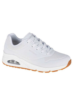 Skechers Skechers Sneakersy 73690-WHT Biały
