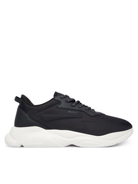 HUGO HUGO Sneakersy Leon 50552689 Granatowy