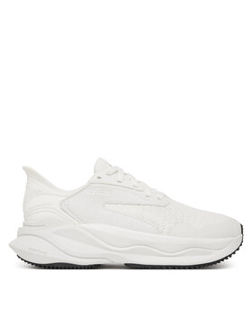 Clarks Clarks Tenisice Clarks Pace. 26184668 Bijela