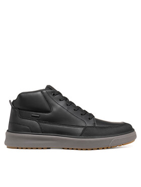 Geox Geox Laisvalaikio batai U Cenisio B Abx U66AJA 0BCEK C9999 Juoda