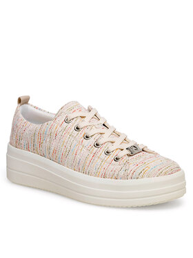 Scarpe da ginnastica multicolore top