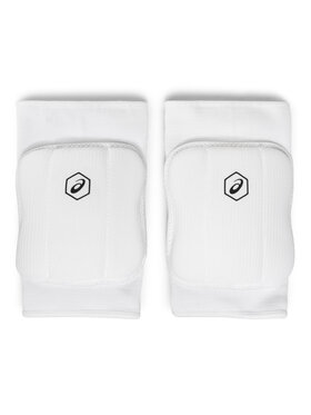 Asics Asics Nakolanniki Basic Kneepad 146814 Biały