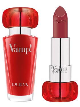 PUPA Milano PUPA Milano Vamp! Pomadka 200 Tawney Red