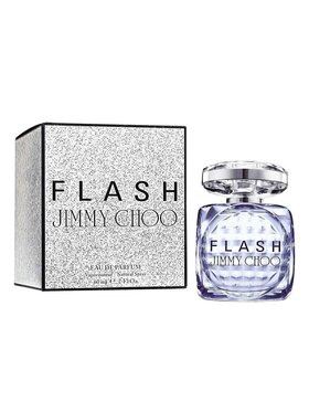 Jimmy Choo Jimmy Choo Jimmy Choo Flash woda perfumowana spray 60ml Woda perfumowana
